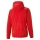 teamRISE Regenjacke Puma Red-Puma White