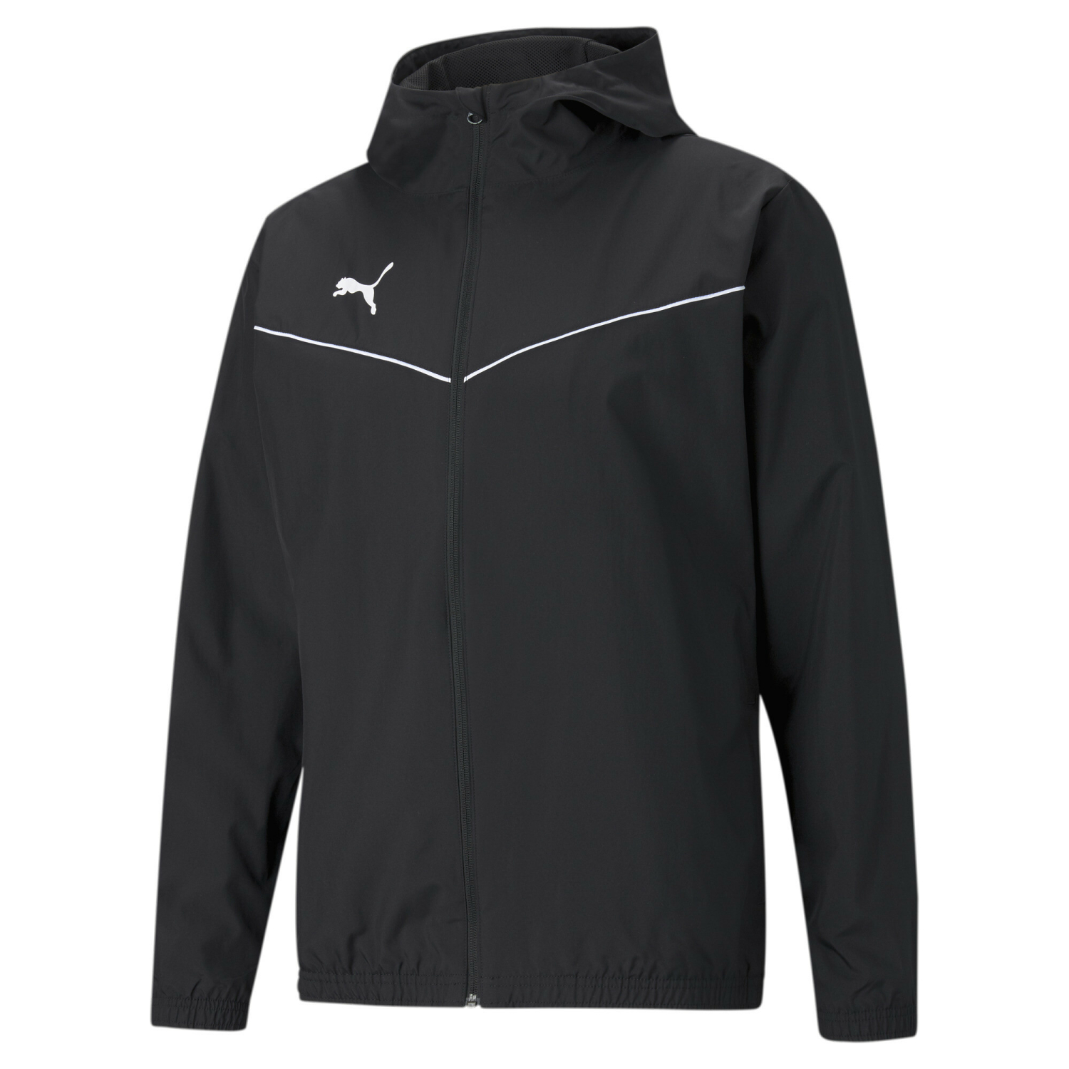 Puma All Weather Jacket | livewire.thewire.in