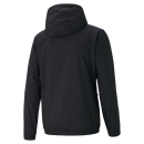 teamRISE Regenjacke Puma Black-Puma White