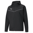 teamRISE All Weather Jacket Puma Black-Puma White