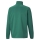 teamRISE 1/4 Zip Top Jr Pepper Green-Puma White