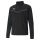 teamRISE 1/4 Zip Top Puma Black-Puma White