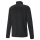 teamRISE 1/4 Zip Top Puma Black-Puma White