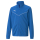 teamRISE Training Poly Jacket Jr Electric Blue Lemonade