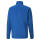 teamRISE Training Poly Jacket Jr Electric Blue Lemonade