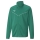 teamRISE Training Poly Jacket Jr Pepper Green-Puma White