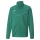 teamRISE Polyesterjacke Junior Pepper Green-Puma White