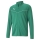 teamRISE Polyesterjacke Pepper Green-Puma White