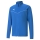 teamRISE Training Poly Jacket Electric Blue Lemonade