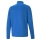 teamRISE Training Poly Jacket Electric Blue Lemonade