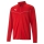 teamRISE Polyesterjacke Puma Red-Puma White