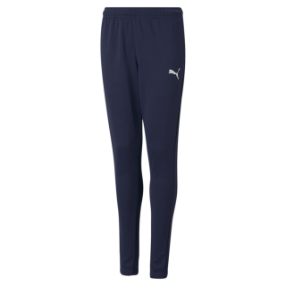 puma teamrise poly training pants