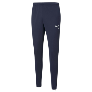 teamRISE Poly Training Pants Peacoat-Puma White