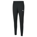 teamRISE Poly Training Pants Puma Black-Puma White