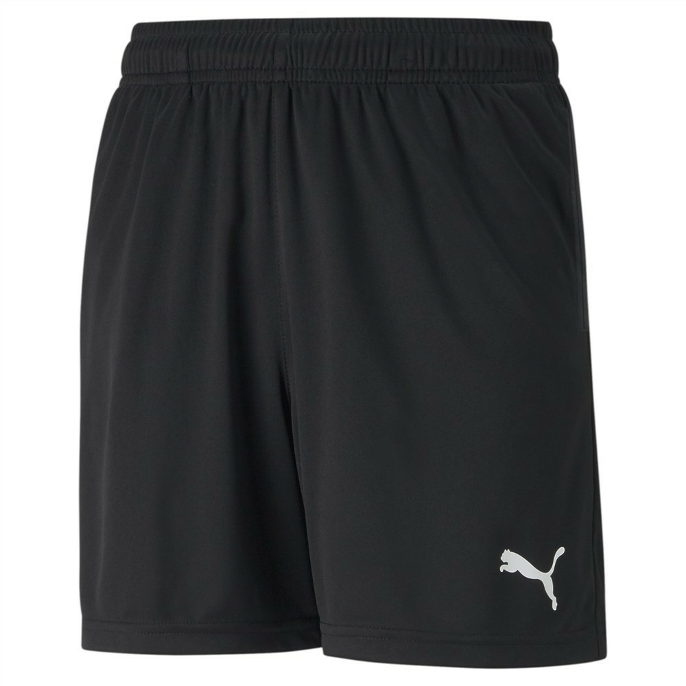 PUMA teamRISE Training Shorts Jr 657337 03 