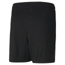 teamRISE Training Shorts Jr Puma Black-Puma White