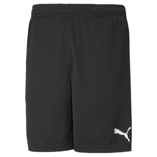 teamRISE Training Shorts Puma Black-Puma White