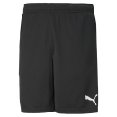 teamRISE Trainingsshort Puma Black-Puma White