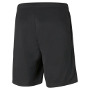 teamRISE Training Shorts Puma Black-Puma White