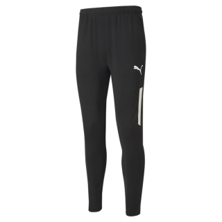 teamLIGA Training Pants Pro Puma Black-Puma White