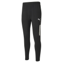 teamLIGA Training Pants Pro Puma Black-Puma White