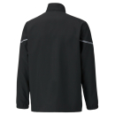 teamRISE Sideline Jacket Jr Puma Black-Puma White