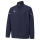 teamRISE Sideline Jacket Jr Peacoat-Puma White