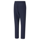 teamRISE Sideline Pants Peacoat-Puma White