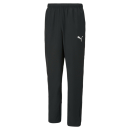 teamRISE Sideline Pants Puma Black-Puma White