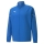 teamRISE Präsentationsjacke Electric Blue Lemonade-Black