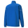 teamRISE Präsentationsjacke Electric Blue Lemonade-Black