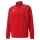 teamRISE Präsentationsjacke Puma Red-Puma Black