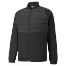 teamLIGA Hybrid jacket Puma Black