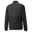 teamLIGA Hybrid jacket Puma Black