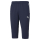 teamLIGA Training 3/4 Pants Peacoat-Puma White