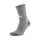 teamLIGA Training Socks Medium Gray Heather-Puma White