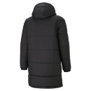 Stadionjacke Puma Black-Puma White