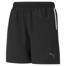 teamLIGA  Präsentationsshort Junior Puma Black-Puma...