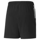 teamLIGA  Präsentationsshort Junior Puma Black-Puma...