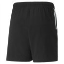 teamLIGA  Präsentationsshort Junior Puma Black-Puma...