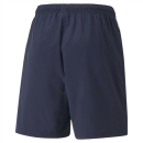 teamLIGA Präsentationsshort Peacoat-Puma...