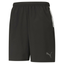 teamLIGA Sideline Shorts Puma Black-Puma White