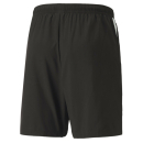 teamLIGA Präsentationsshort Puma Black-Puma White