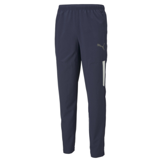 nike team authentic practice pants