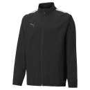 teamLIGA Präsentationsjacke Junior Puma Black-Puma...