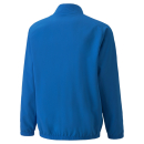 teamLIGA Präsentationsjacke Junior Electric Blue...