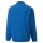 teamLIGA Präsentationsjacke Junior Electric Blue Lemonade-White