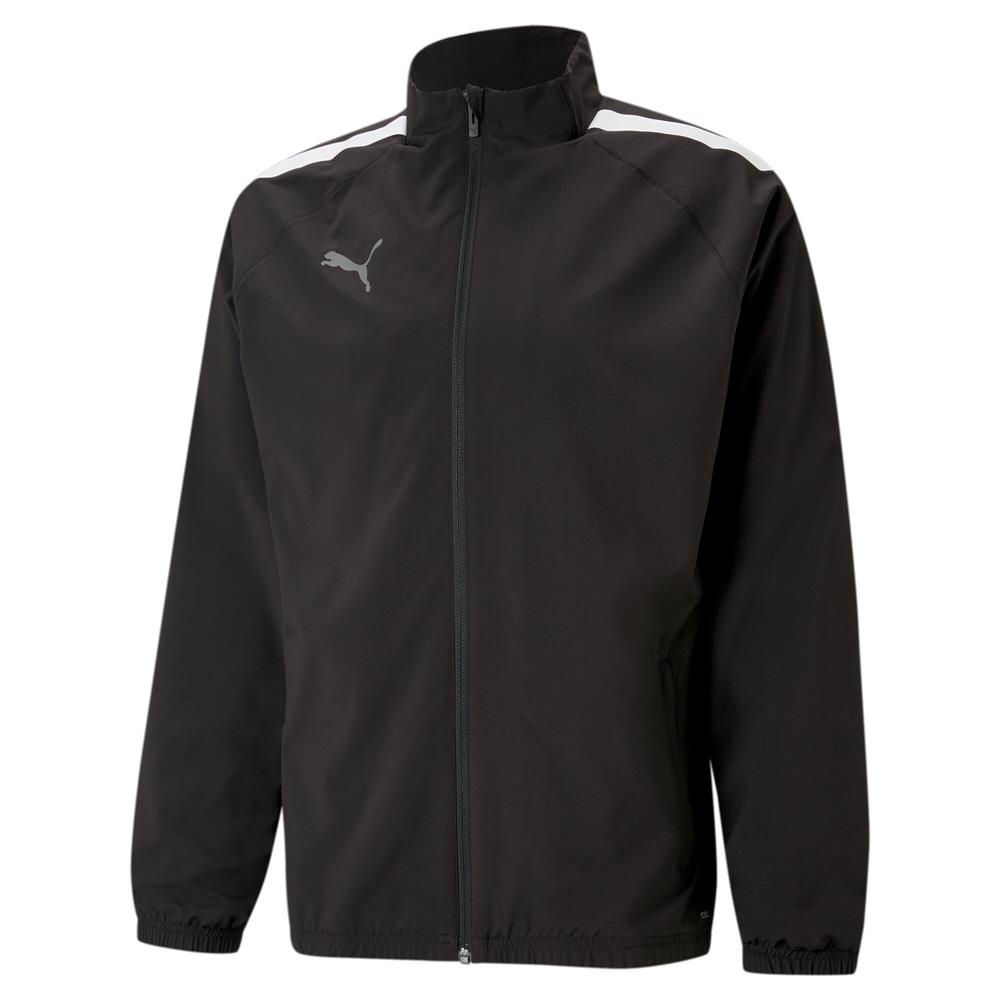 PUMA TeamLIGA Sideline Jacket 657259 03