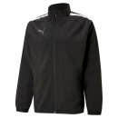 teamLIGA Präsentationsjacke Puma Black-Puma White