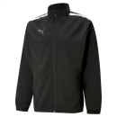 teamLIGA Präsentationsjacke Puma Black-Puma White